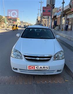Chevrolet Optra